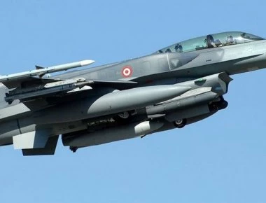 Αιγαίο: Tέσσερις παραβιάσεις των Τούρκων - Μία εικονική αερομαχία